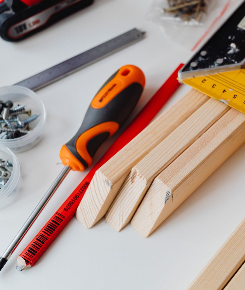 material montador em Fortaleza